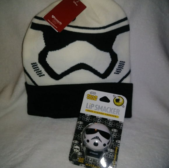 Loungefly Storm Trooper set - Picture 3 of 3